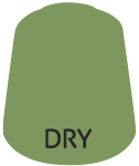 Dry - Nurgling Green